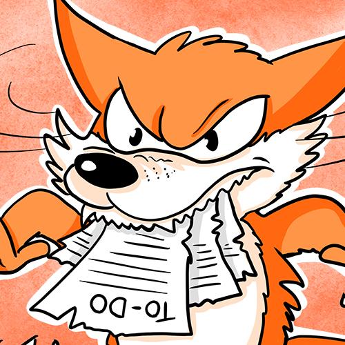 daniela schreiter Illustration