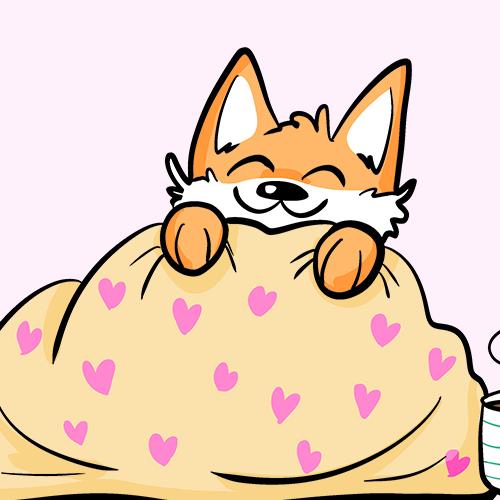 daniela schreiter Comic