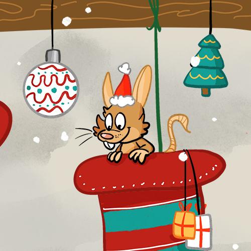 daniela schreiter Nikolaus