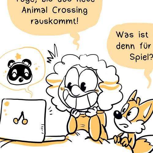 Animal Crossing Nintendo Switch New Horizons